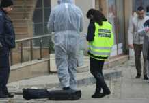 Само в Breaking. Bg: Основна версия за убийството на Христов-Отмъщение на „Наглите“ убийство