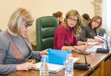 Ще качват борбата с корупцията на специален сайт корупция