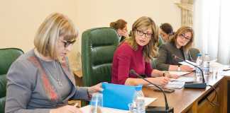 Ще качват борбата с корупцията на специален сайт корупция