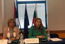 Министър Ангелкова: Дигитализацията е основен приоритет в туризма туризъм