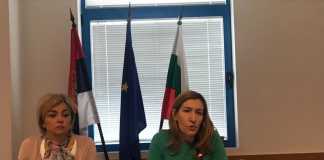 Министър Ангелкова: Дигитализацията е основен приоритет в туризма туризъм