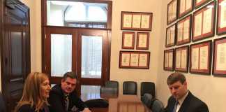 Ангелкова отчете в САЩ 10% ръст на американските туристи у нас туризъм