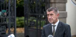 Чешкият премиер Бабиш: България, Румъния и Сърбия да се приемат възможно най-скоро в Шенген чез