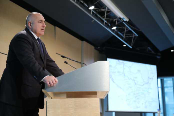 борисов-лондон балкани