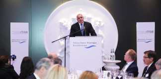 Борисов в Мюнхен: Време е да ни приемете в Шенген и Еврозоната борисов