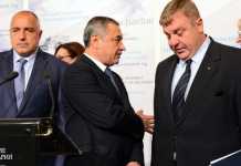 Борисов иска от чешкия си колега Бабиш документи по сделката за ЧЕЗ чез