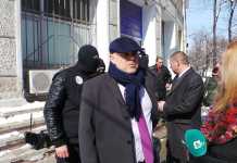 Арестуваха двама бивши кметове на Перник перник