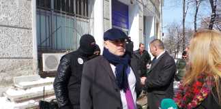 Главният прокурор: България не заслужава да бъде превърната в кофа за боклук перник