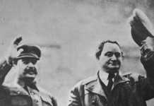 Денят на освобождението за източноевропейските народи дойде през 1989 г., а не през 1945 г. война