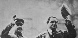 Денят на освобождението за източноевропейските народи дойде през 1989 г., а не през 1945 г. война