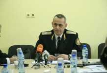 Бивш шеф на НСО, назначен от Радев, отива при Гешев нсо