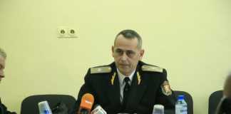 Правителството одобри ген. Дяков за шеф на НСО нсо