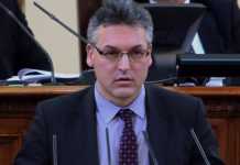 Жаблянов оглавява листата за евроизборите на „Левицата“. Миков и Дончева – 23 и 25 МИР в София вила