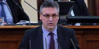 Жаблянов оглавява листата за евроизборите на „Левицата“. Миков и Дончева – 23 и 25 МИР в София вила