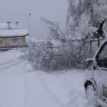 Термометрите в Кнежа отчетоха минус 15 градуса шофьори