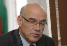 Шефът на КЕВР прогнозира цена на газа под 200 лева за ноември ток