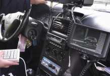 Рекорд! Хванаха 108 шофьори в нарушение след катастрофа на „Хемус“ шофьори