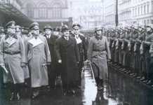 Москва дирижира изцяло т.нар. Народен съд народен съд