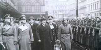 България осъди руските фалшификации за Втората световна война народен съд