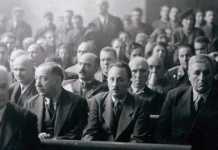 102-годишна жена, чийто мъж е убит от Народния съд, заведе дело срещу Волгин война