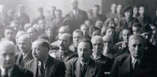 Леви радикали, кой знае защо наричащи се „либерали“, с лекота наричат фашисти всички, които мислят различно от тях война