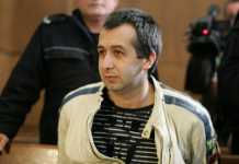 Задържаха Данчо Релето от Наглите, Софиянеца и Главата за кражби на коли наглите