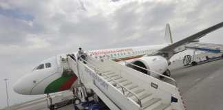 Премиерът прати правителствен самолет да прибере бедстващи българи в Тимишоара самолет