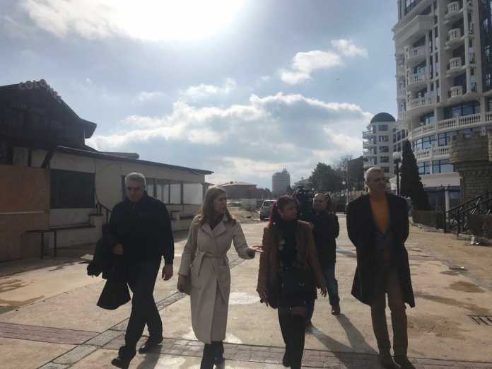 слънчев бряг