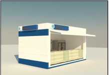 Бизнесът в Бургаско: Идеята за унифицирани преместваеми обекти по морето е чудесна море