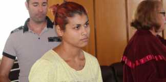 Дават на съд майката, убила бебето си, защото плаче бебе