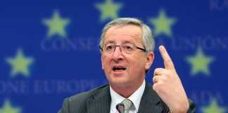 Юнкер тръгва на обиколка из Западните Балкани юнкер