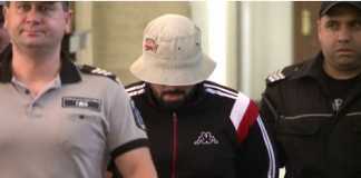 Доживотен затвор за Любо Гребеца за убийството на автокрадците Сапата и Кунгфуто гребеца