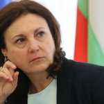 Румяна Бъчварова е назначена за началник на кабинета на служебния премиер борисов