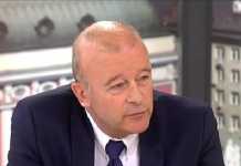 Прокуратурата поиска отстраняването на зам.-министъра на транспорта Ангел Попов прокуратура