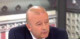 Дават на съд зам.-министъра на транспорта Ангел Попов за измама прокуратура