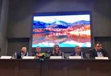 Ангелкова: С проекта за 12 винено- кулинарни дестинации очакваме да привлечем повече туристи към вътрешността на страната туризъм