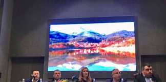 Ангелкова: С проекта за 12 винено- кулинарни дестинации очакваме да привлечем повече туристи към вътрешността на страната туризъм