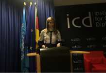 Министър Ангелкова представи дестинация България на Берлинския икономически форум ангелкова