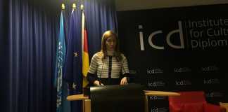 Министър Ангелкова представи дестинация България на Берлинския икономически форум ангелкова