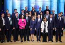 Активната работа по икономическия растеж на ЕС трябва да продължи, смята премиерът борисов