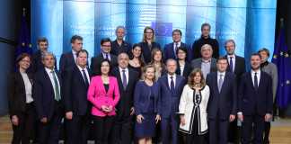 Активната работа по икономическия растеж на ЕС трябва да продължи, смята премиерът борисов