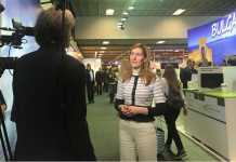 Ангелкова пред Euronews: Работим за навлизане на информационните технологии в туризма ангелкова