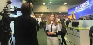 Ангелкова пред Euronews: Работим за навлизане на информационните технологии в туризма ангелкова