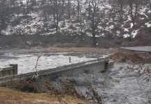 Мързелът и безхаберието ще ни убият язовири