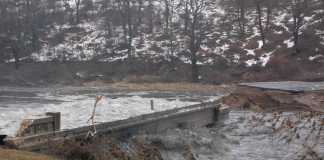 Мързелът и безхаберието ще ни убият язовири