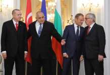 След срещата във Варна: ЕС и Турция си обещаха да са си по-близки ес