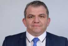 Депутат от ГЕРБ подаде оставка оставка