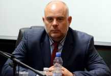 Гешев: Някои от политиците се държат като на пир по време на чума полиция