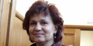 Даниела Попова беше избрана за апелативен прокурор на София прокуратура