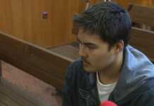 Джон Терориста влезе в затвора за 2,6 години терорист